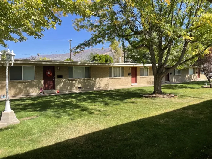 CDJK Apartments building exterior